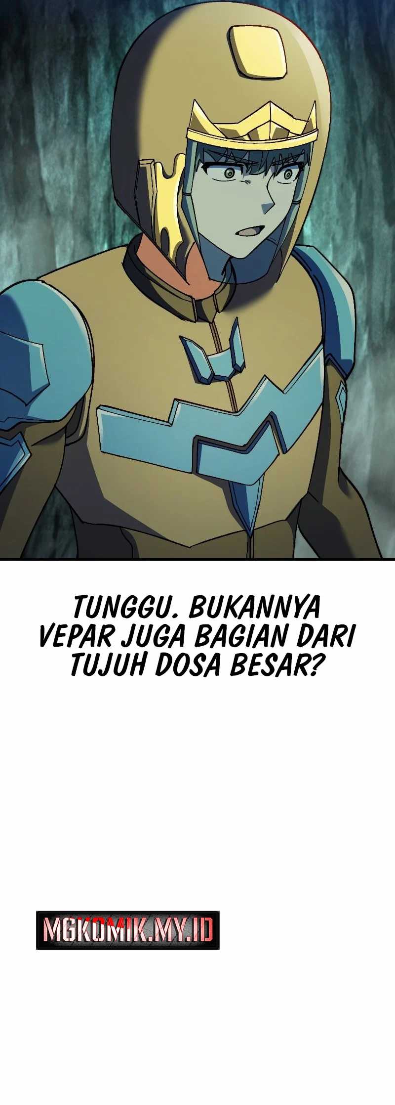 Divine Delivery Chapter 72 halaman 39