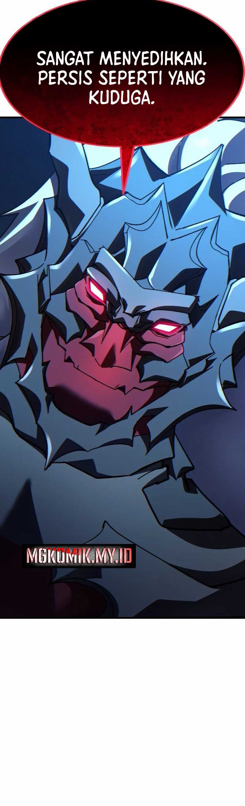 Divine Delivery Chapter 72 halaman 36