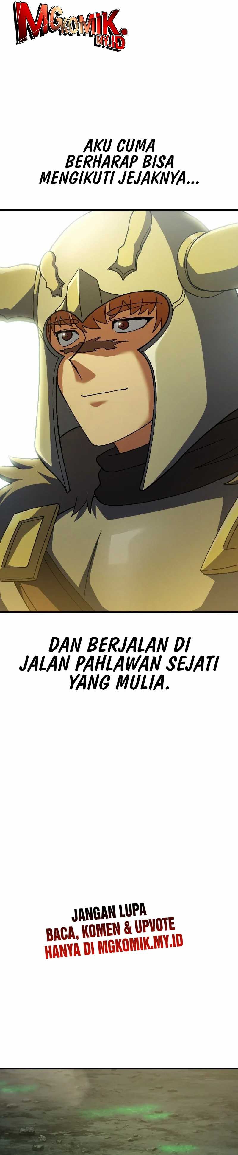 Divine Delivery Chapter 72 halaman 19