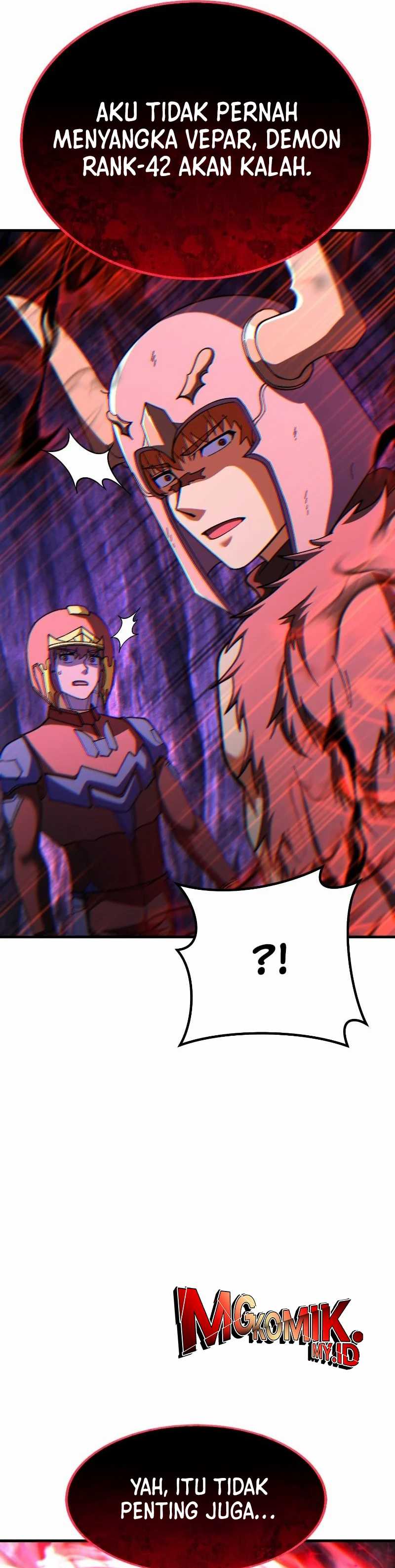 Divine Delivery Chapter 72 halaman 22