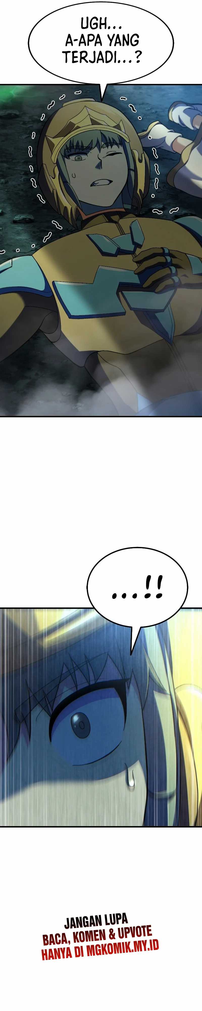 Divine Delivery Chapter 72 halaman 31
