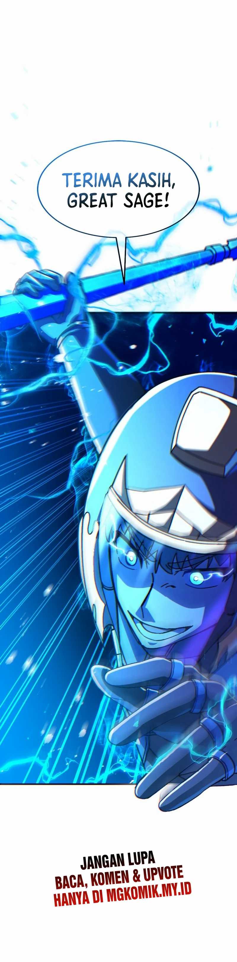 Divine Delivery Chapter 72 halaman 2