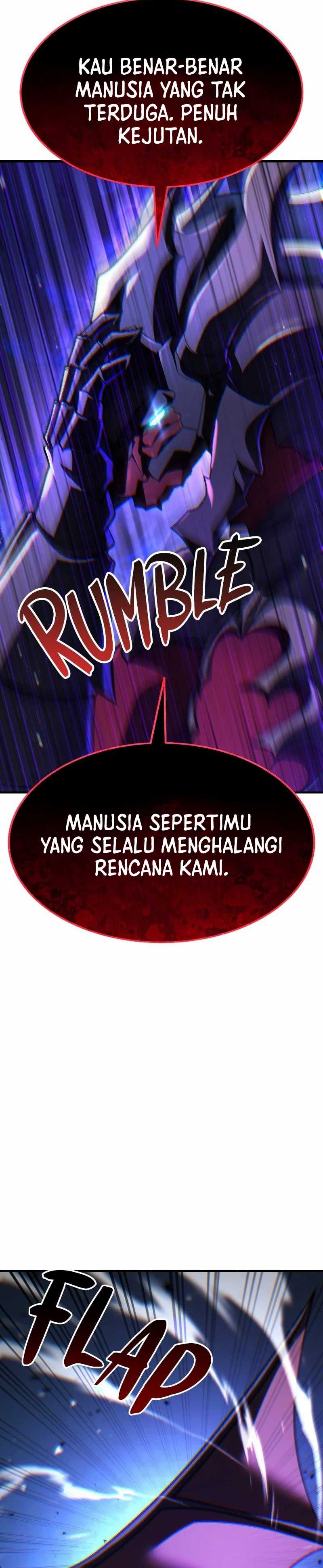 Divine Delivery Chapter 72 halaman 48