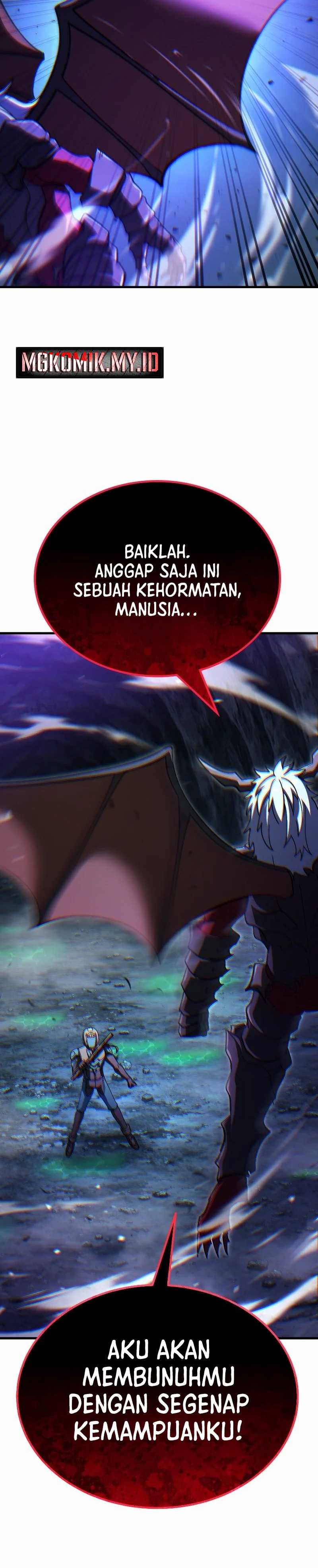 Divine Delivery Chapter 72 halaman 49