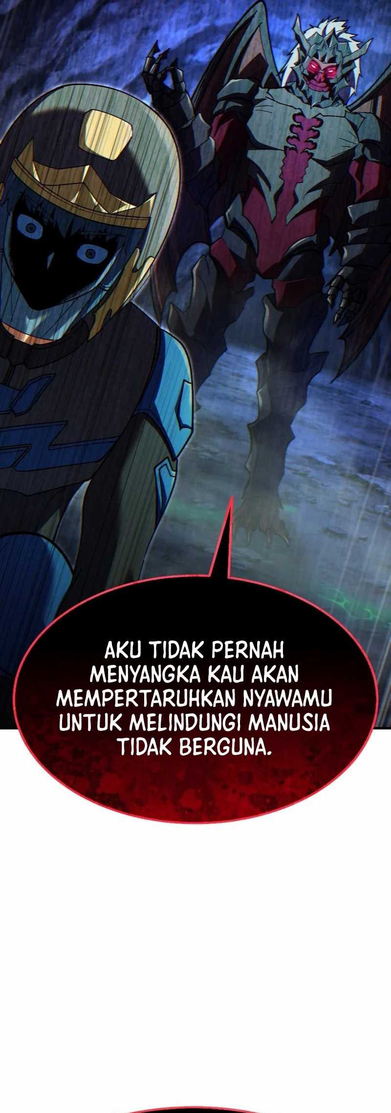 Divine Delivery Chapter 72 halaman 35