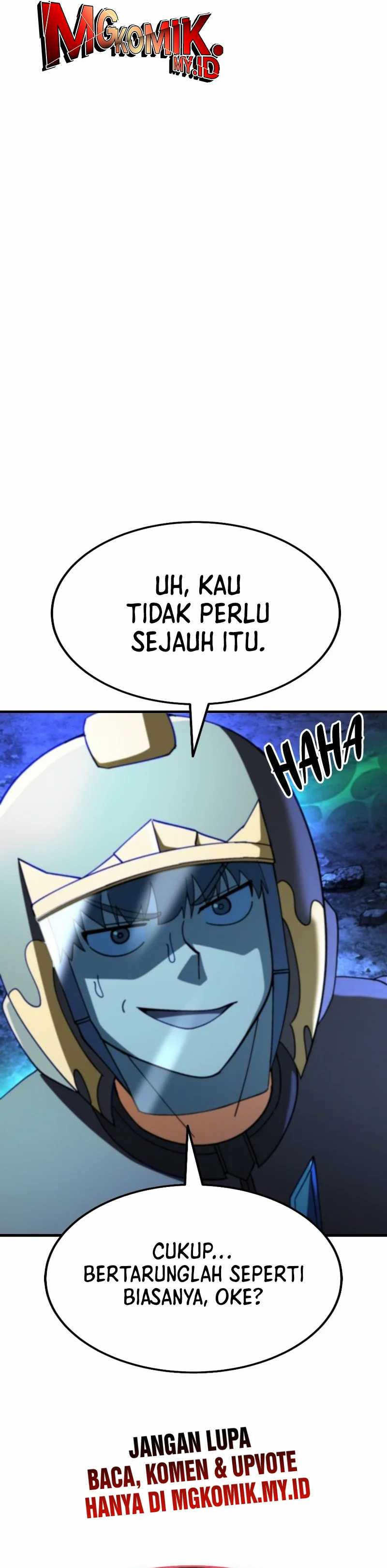 Divine Delivery Chapter 72 halaman 50