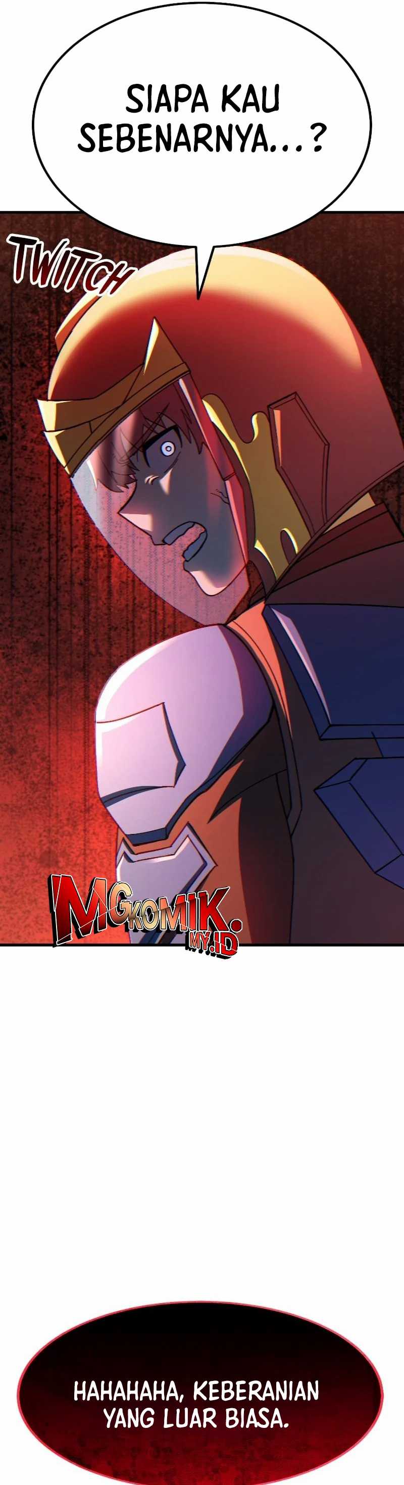 Divine Delivery Chapter 72 halaman 37