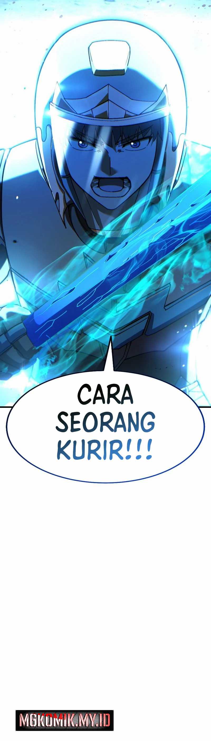 Divine Delivery Chapter 72 halaman 45