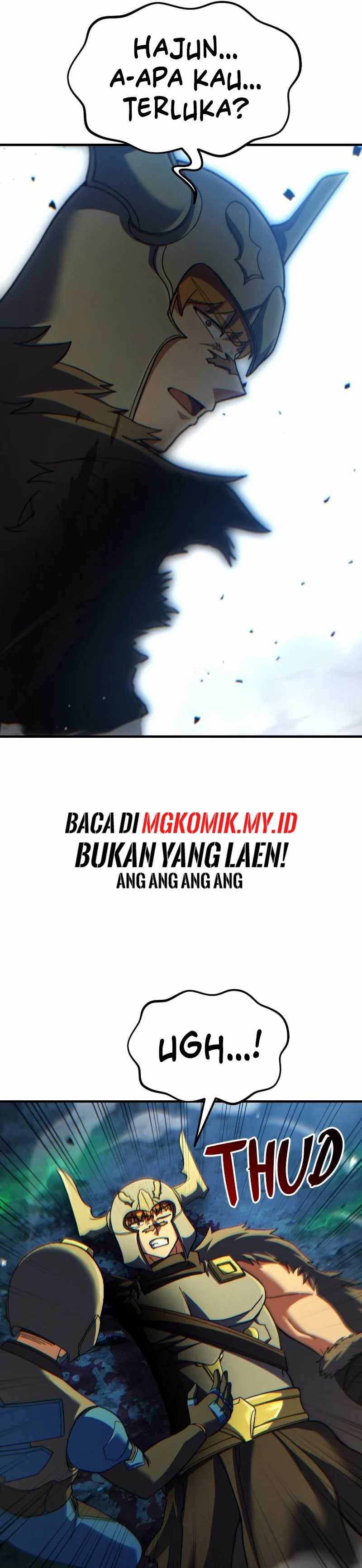 Divine Delivery Chapter 72 halaman 33