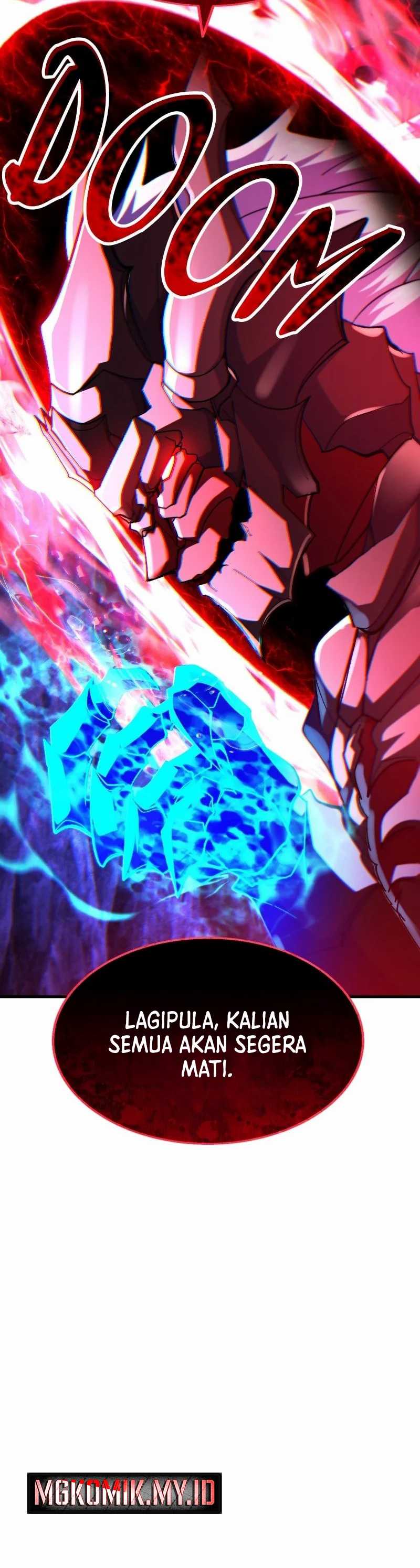 Divine Delivery Chapter 72 halaman 23