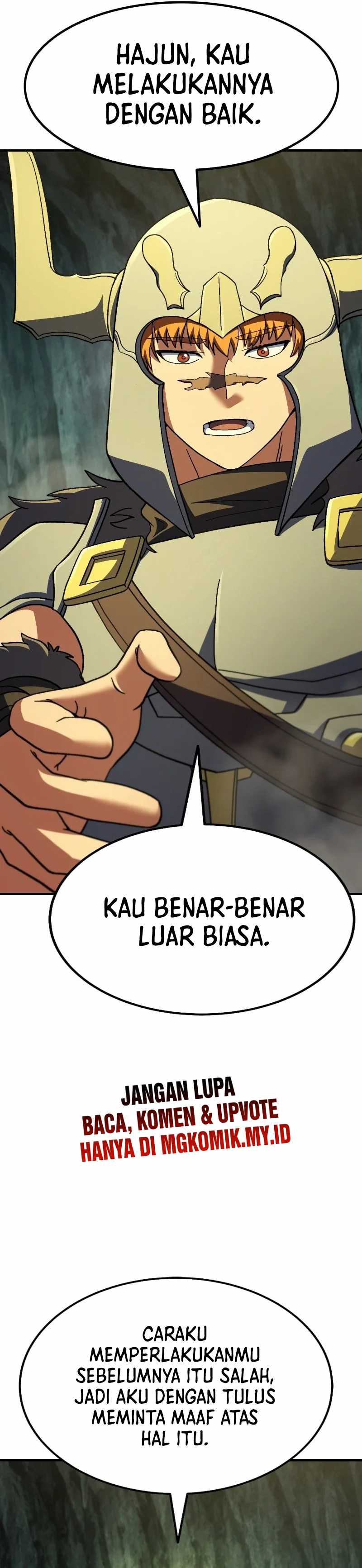 Divine Delivery Chapter 72 halaman 14