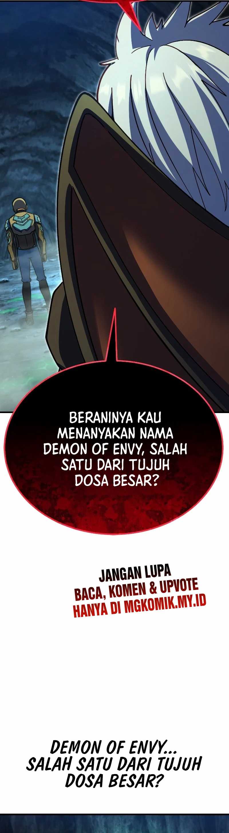 Divine Delivery Chapter 72 halaman 38