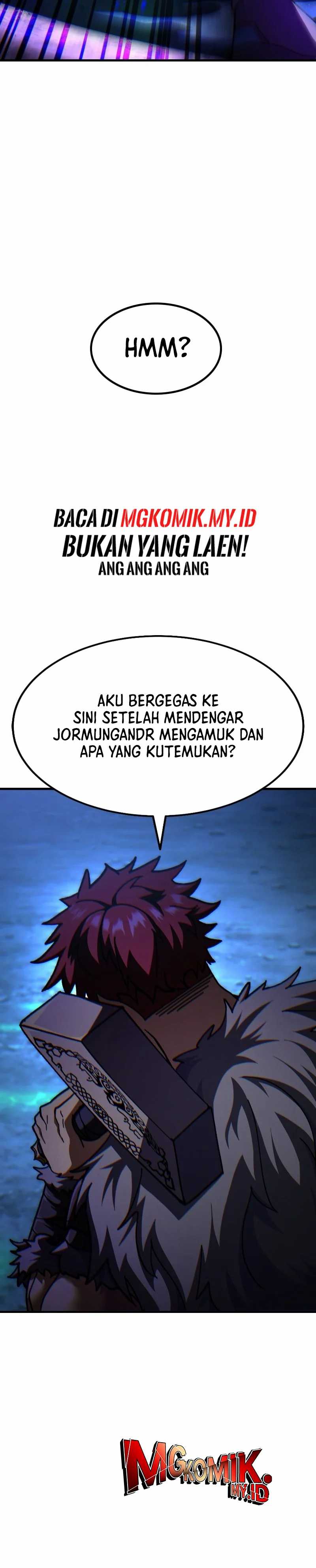 Divine Delivery Chapter 72 halaman 58
