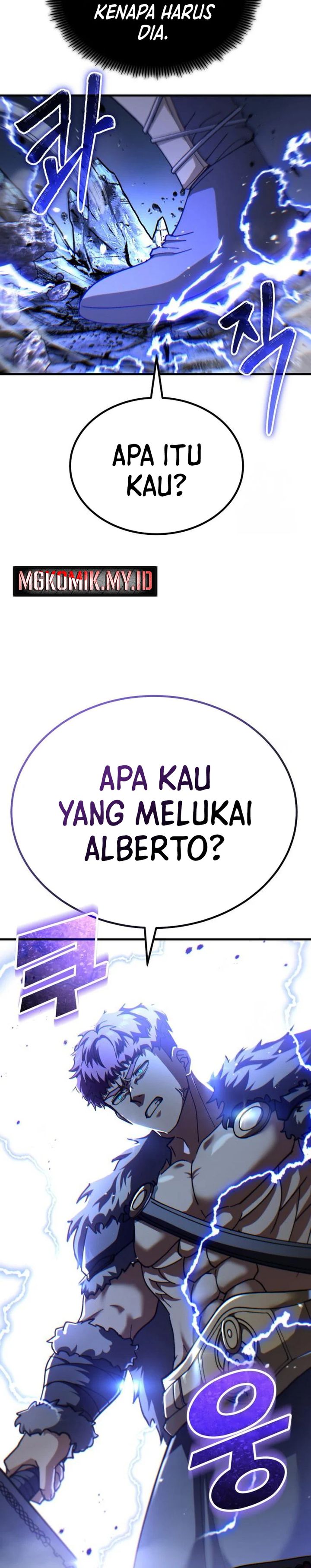 Divine Delivery Chapter 73 halaman 14