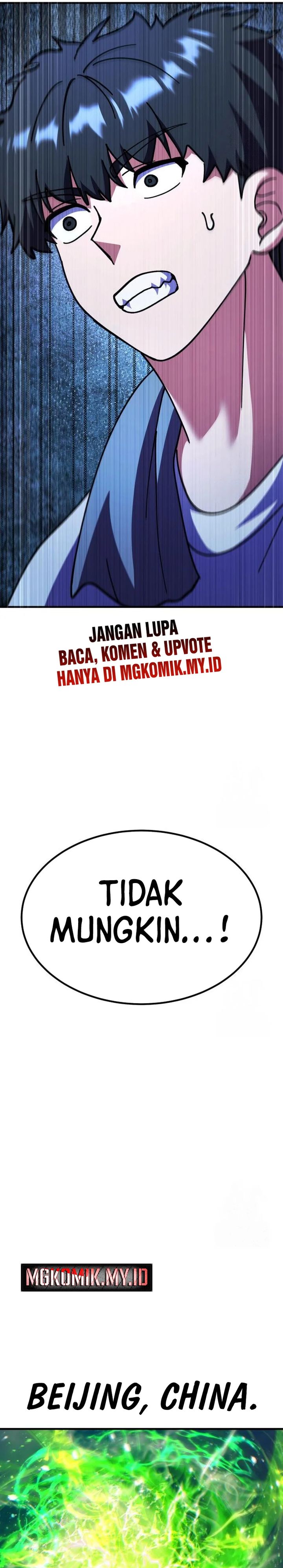 Divine Delivery Chapter 73 halaman 62