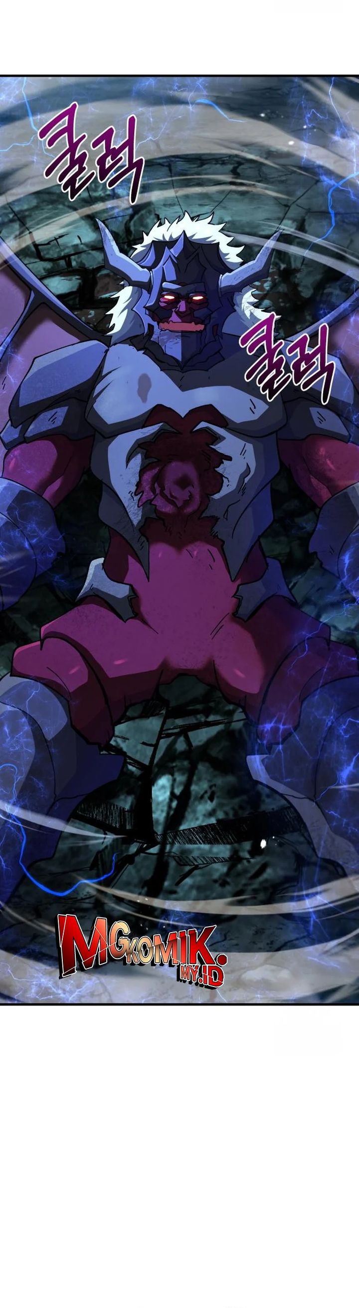 Divine Delivery Chapter 73 halaman 12