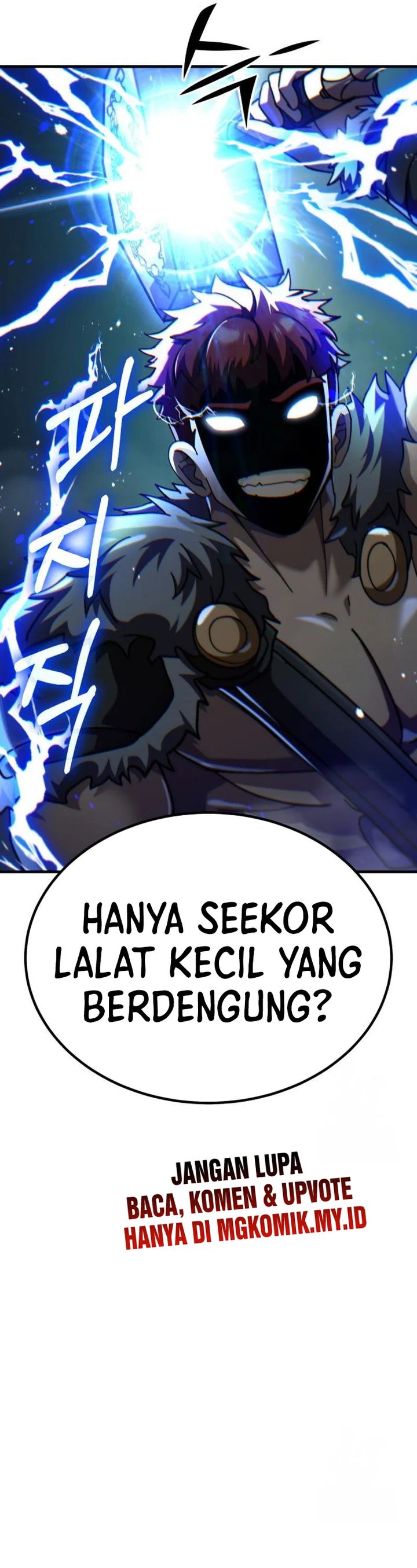 Divine Delivery Chapter 73 halaman 2