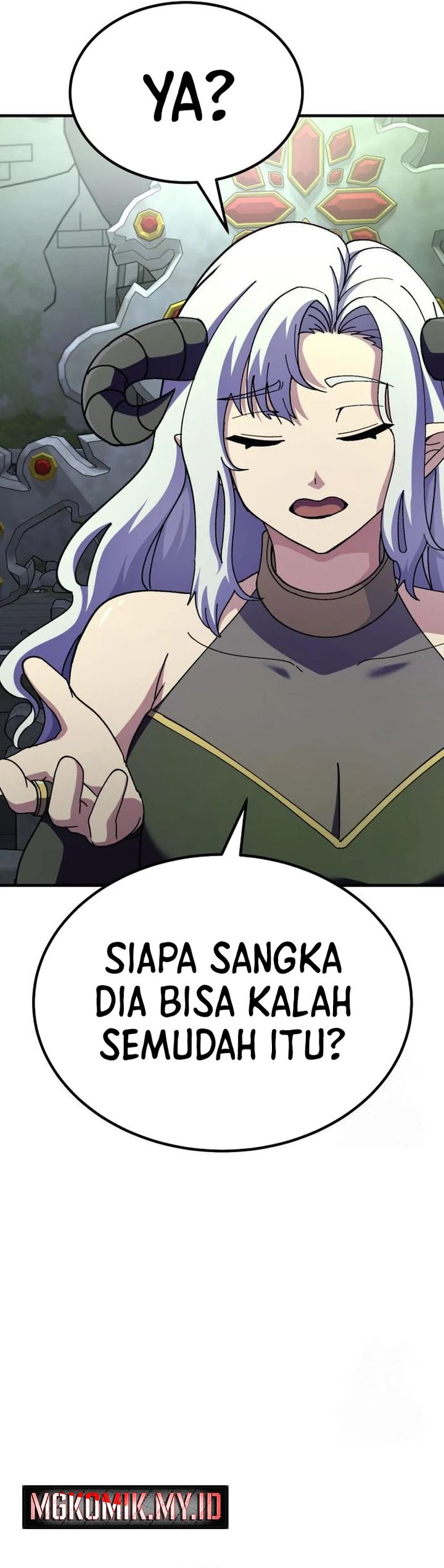 Divine Delivery Chapter 73 halaman 27