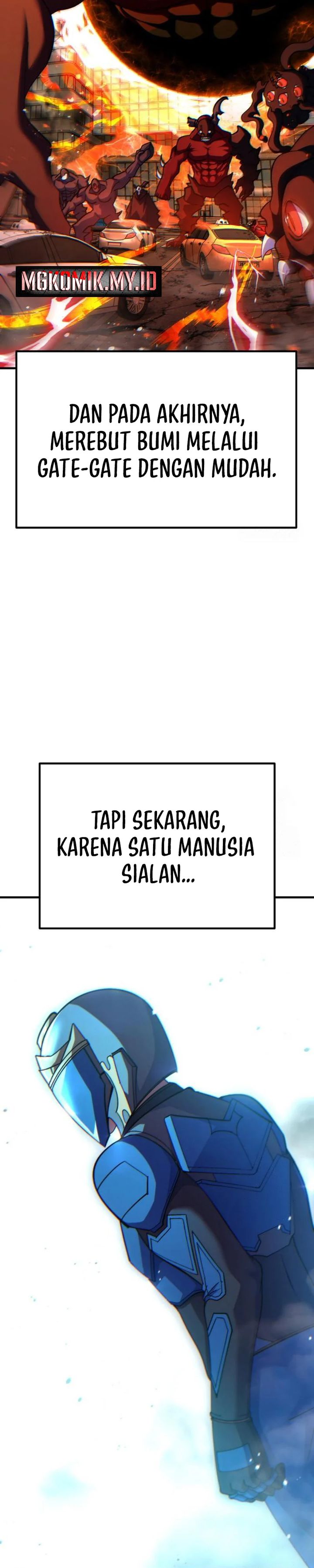 Divine Delivery Chapter 73 halaman 36