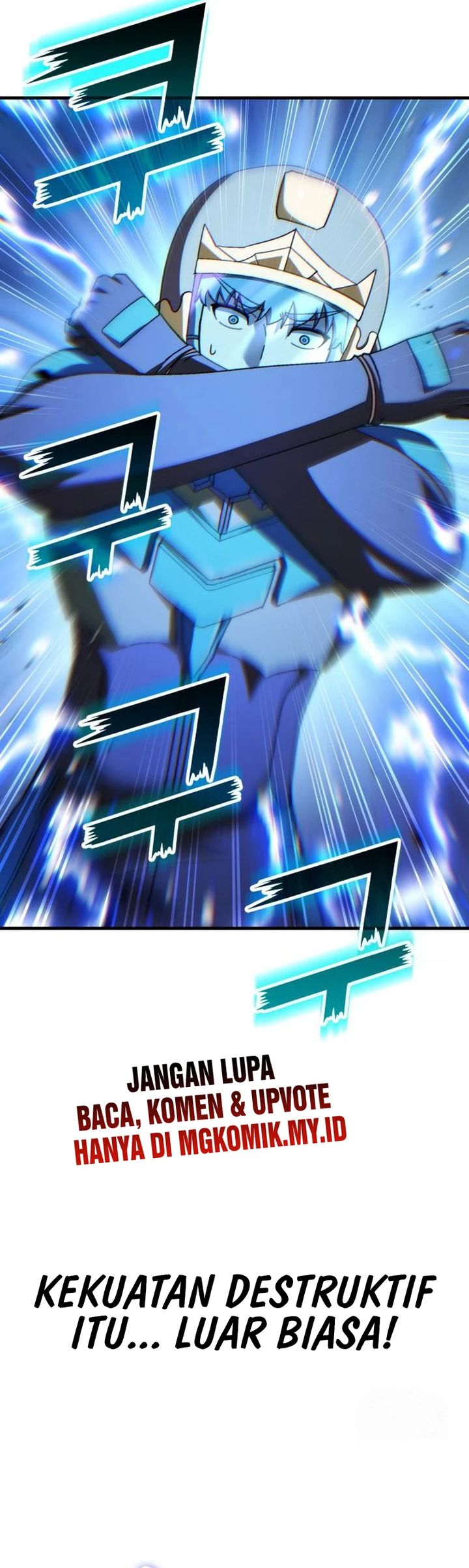 Divine Delivery Chapter 73 halaman 18