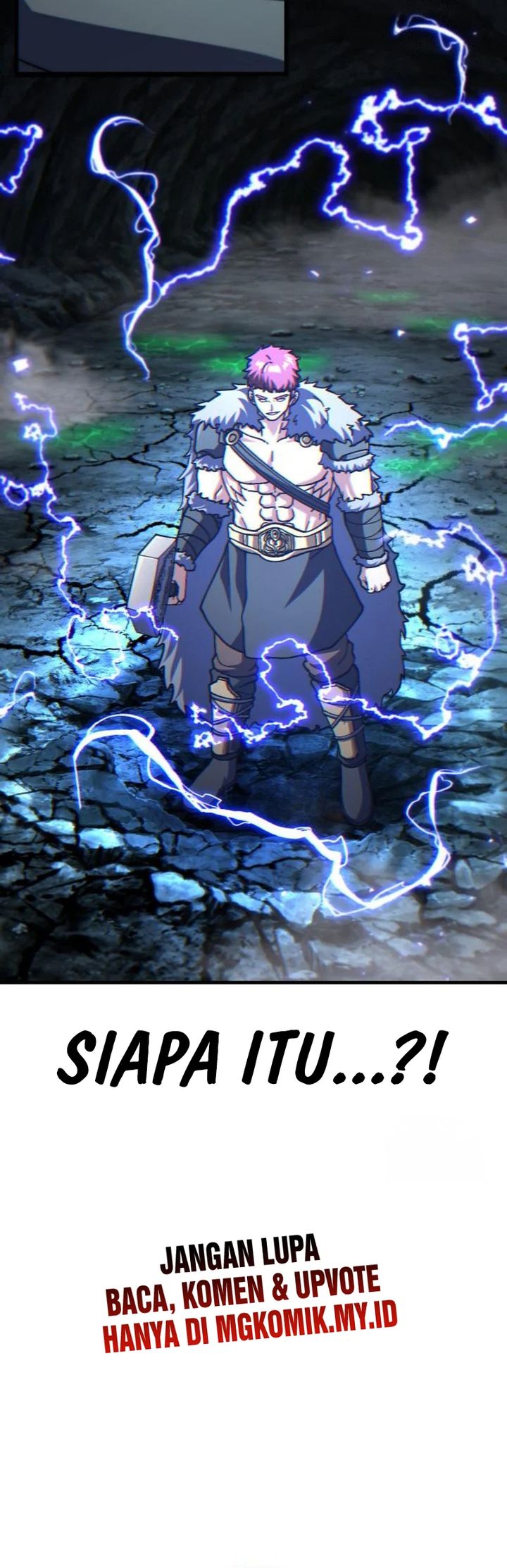 Divine Delivery Chapter 73 halaman 7