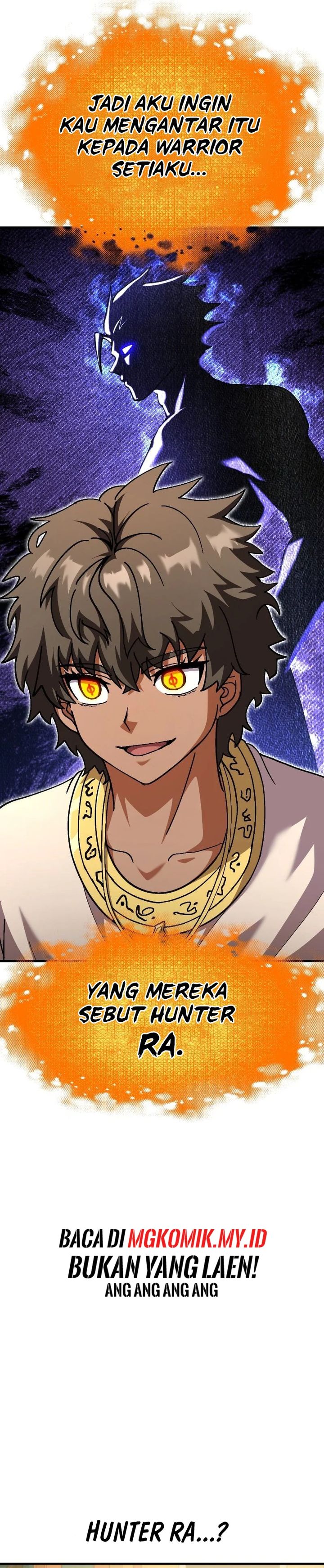 Divine Delivery Chapter 74 halaman 45
