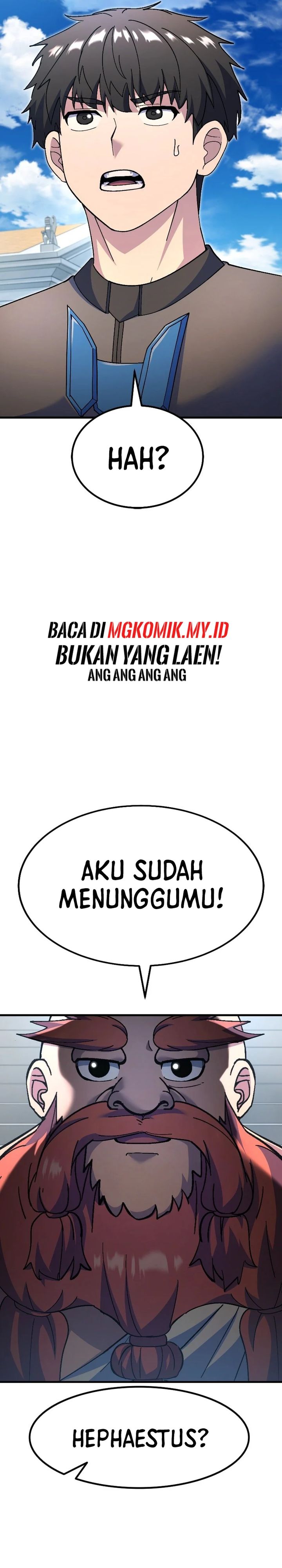 Divine Delivery Chapter 74 halaman 10