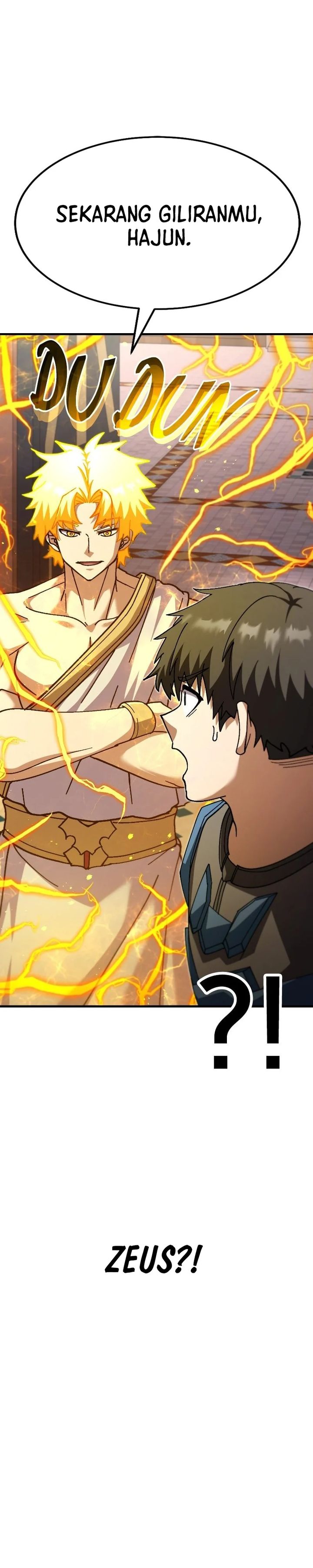 Divine Delivery Chapter 74 halaman 50