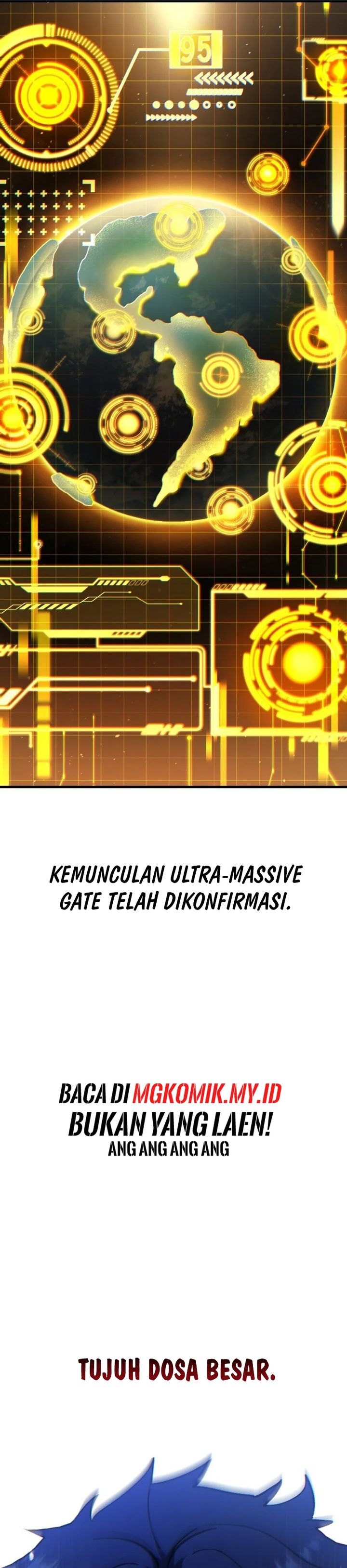 Divine Delivery Chapter 74 halaman 4