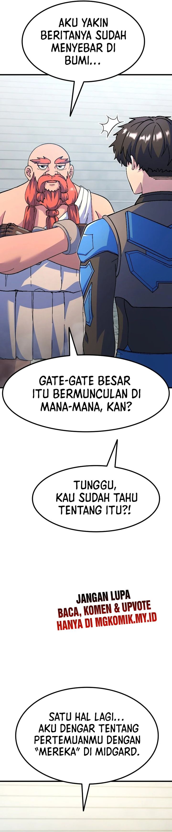 Divine Delivery Chapter 74 halaman 12