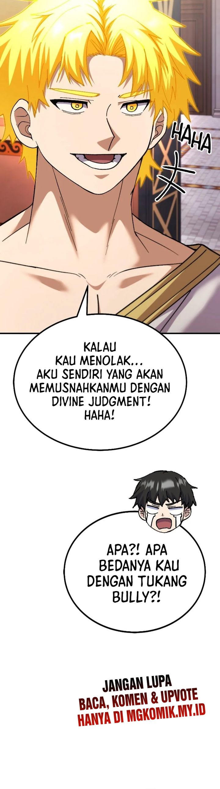 Divine Delivery Chapter 74 halaman 52