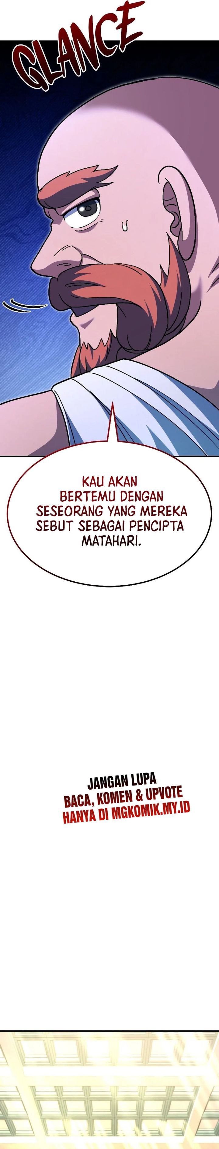 Divine Delivery Chapter 74 halaman 27