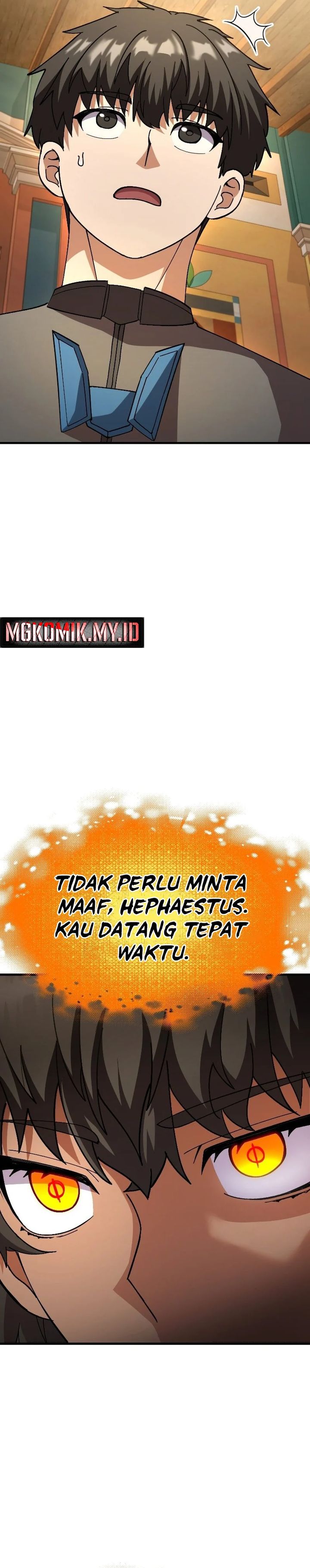 Divine Delivery Chapter 74 halaman 30