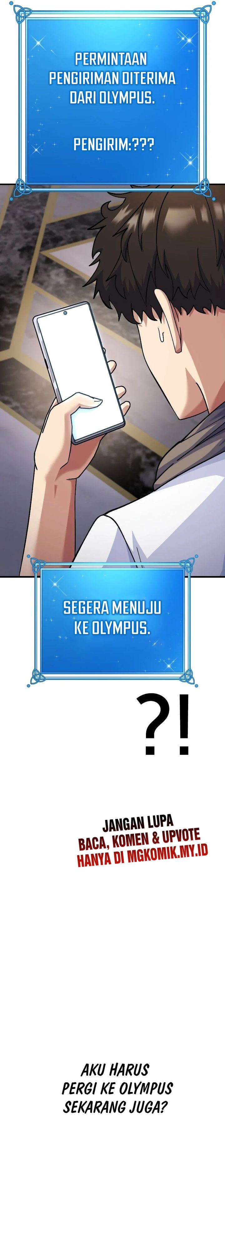 Divine Delivery Chapter 74 halaman 7
