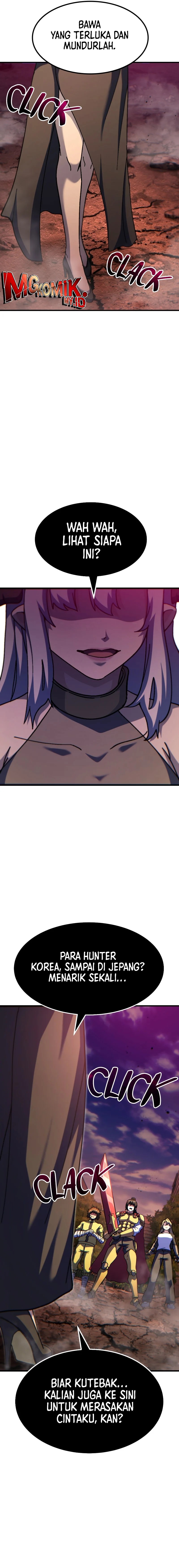Divine Delivery Chapter 75 halaman 35