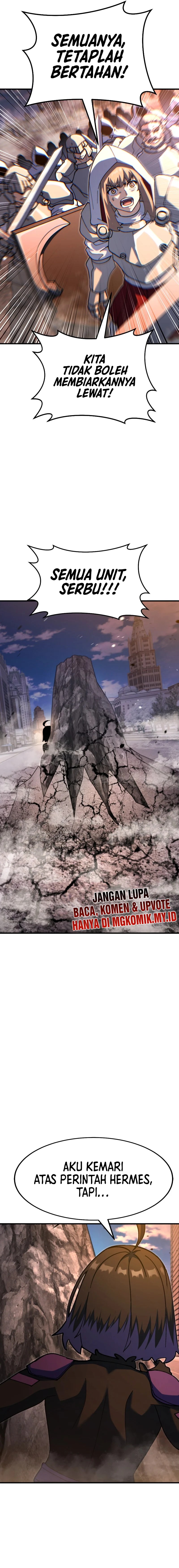 Divine Delivery Chapter 75 halaman 38
