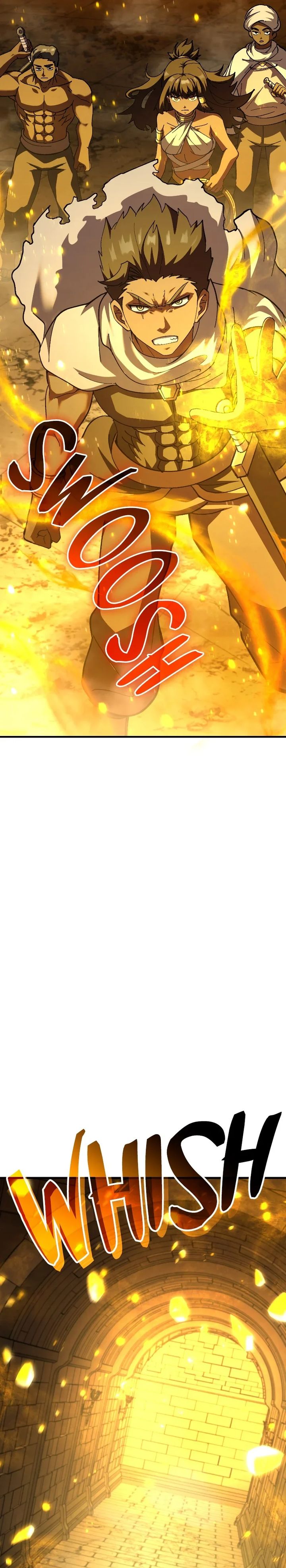 Divine Delivery Chapter 76 halaman 45