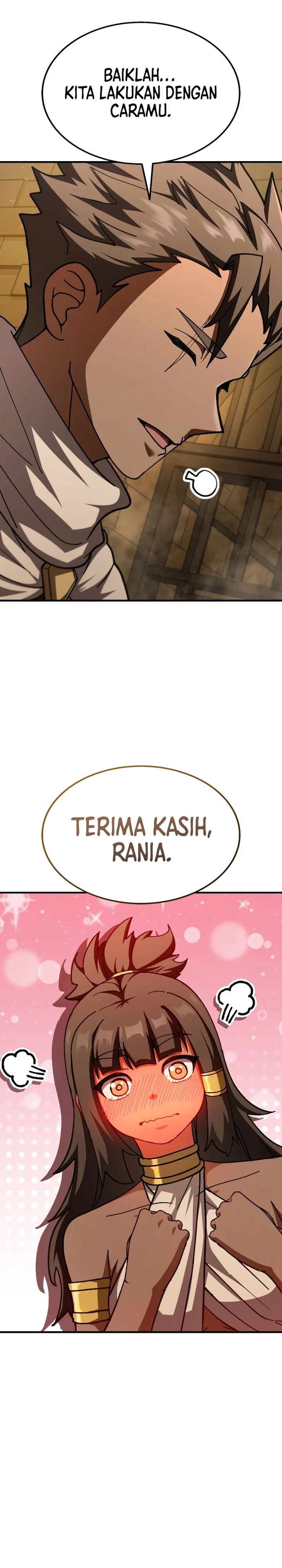 Divine Delivery Chapter 76 halaman 42