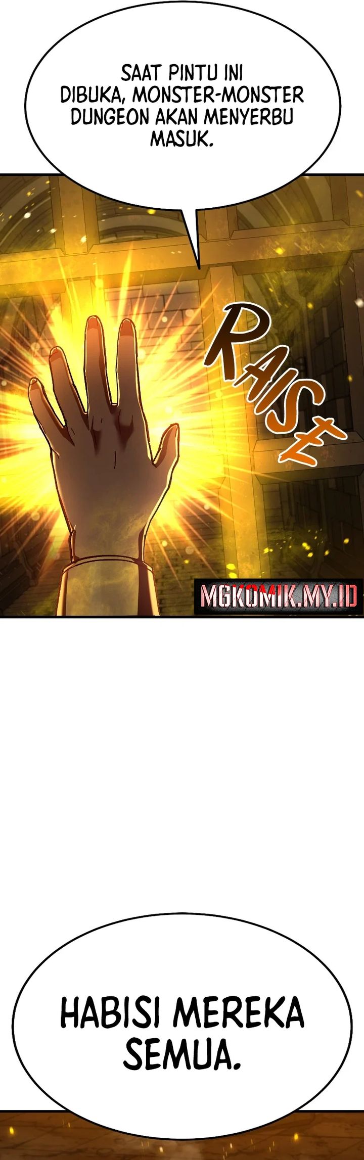 Divine Delivery Chapter 76 halaman 44