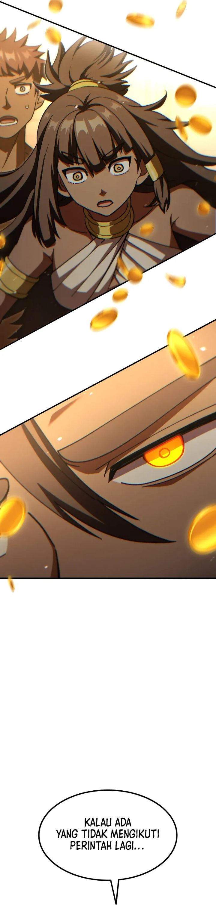 Divine Delivery Chapter 76 halaman 26