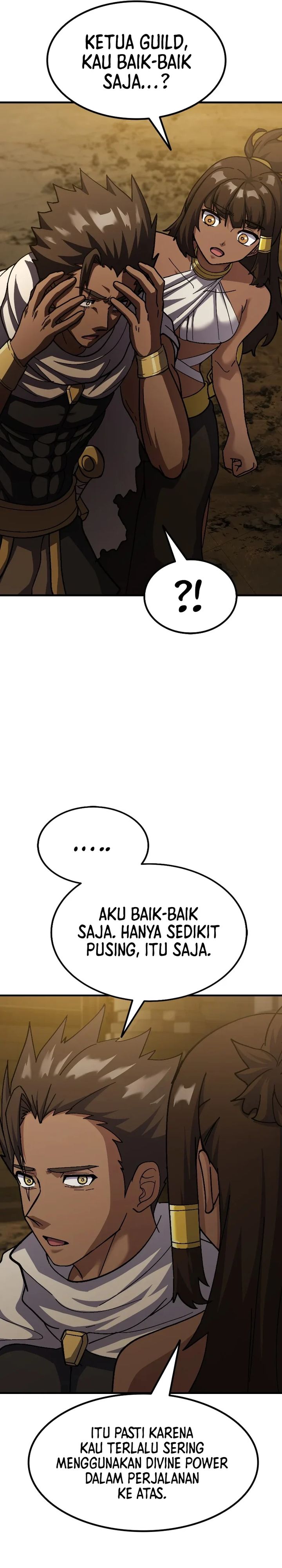 Divine Delivery Chapter 76 halaman 37