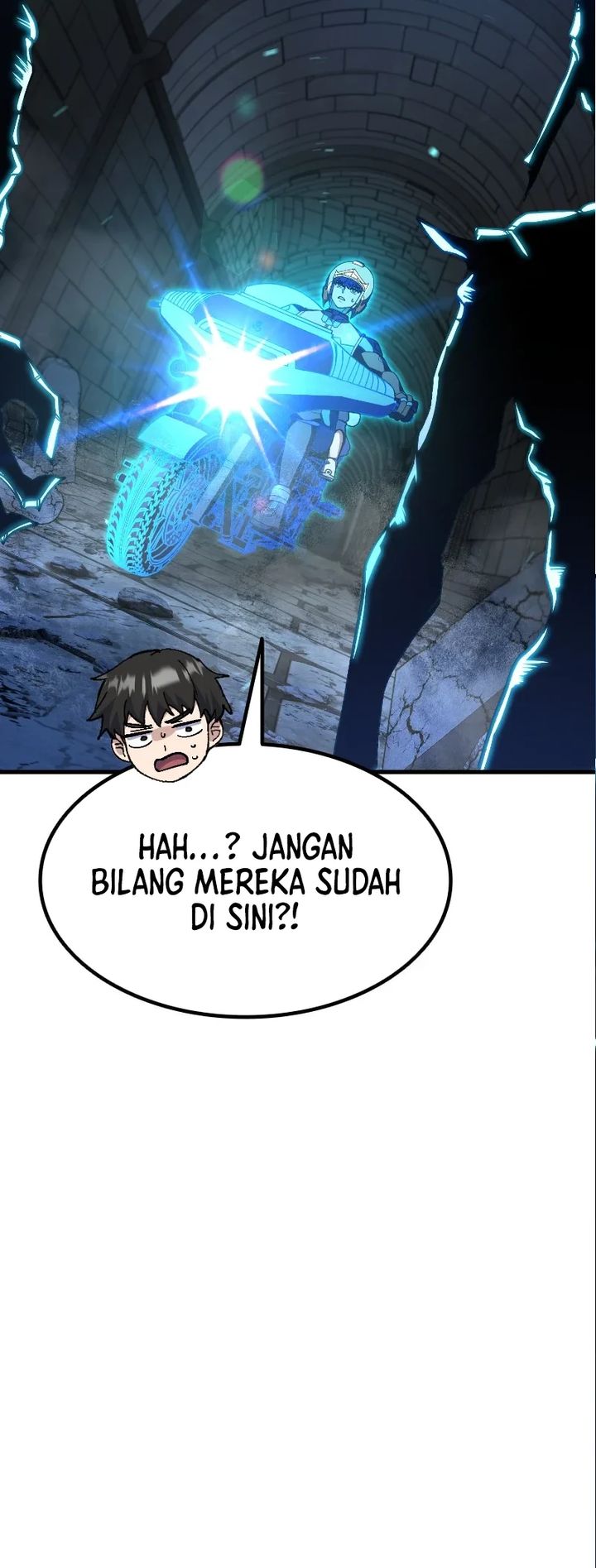 Divine Delivery Chapter 76 halaman 8