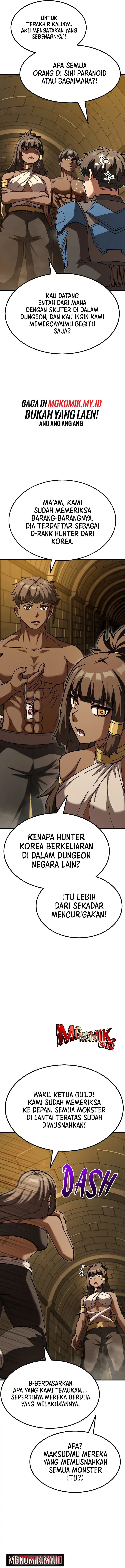 Divine Delivery Chapter 77 halaman 4