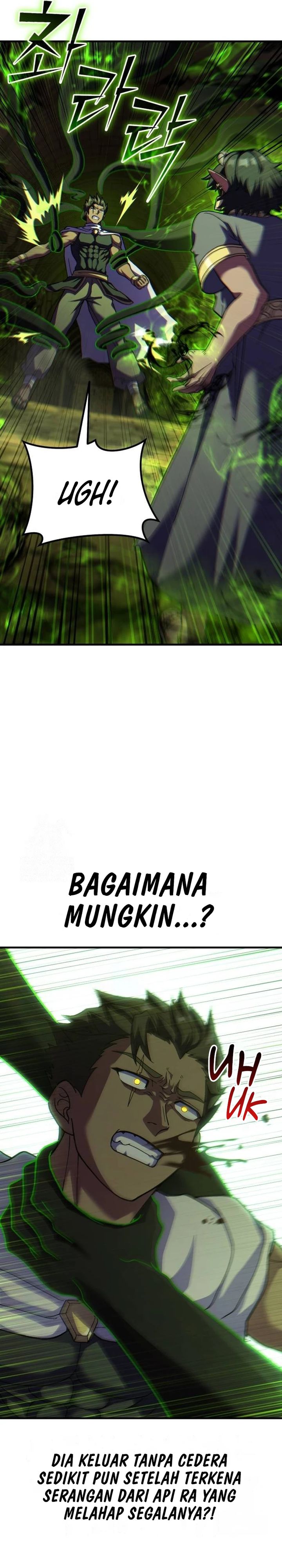 Divine Delivery Chapter 78 halaman 8