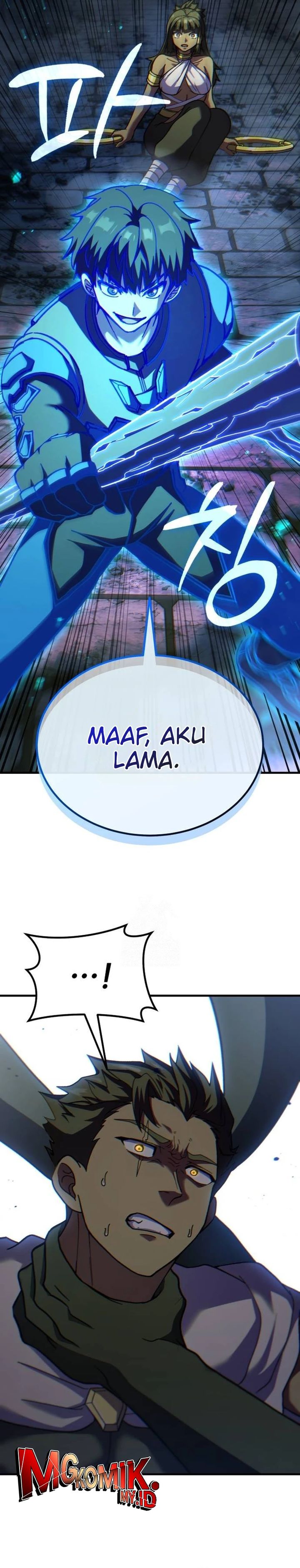 Divine Delivery Chapter 78 halaman 25