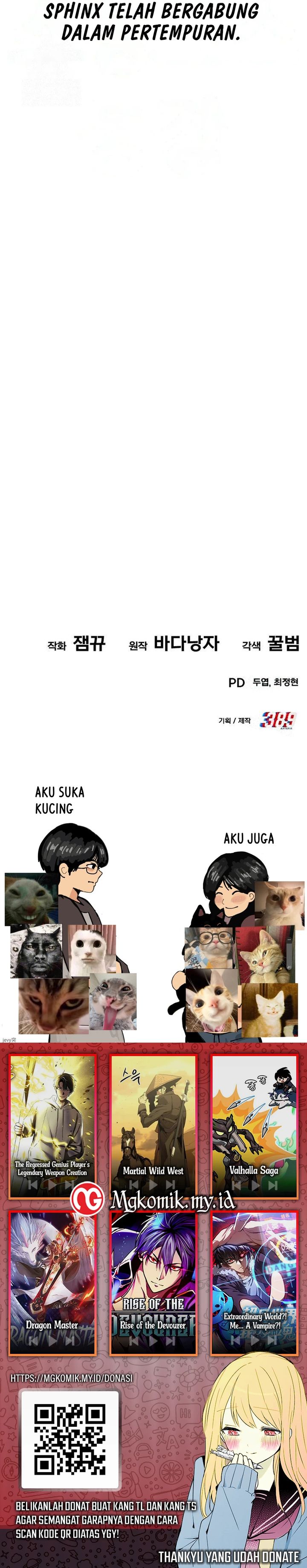 Divine Delivery Chapter 78 halaman 64