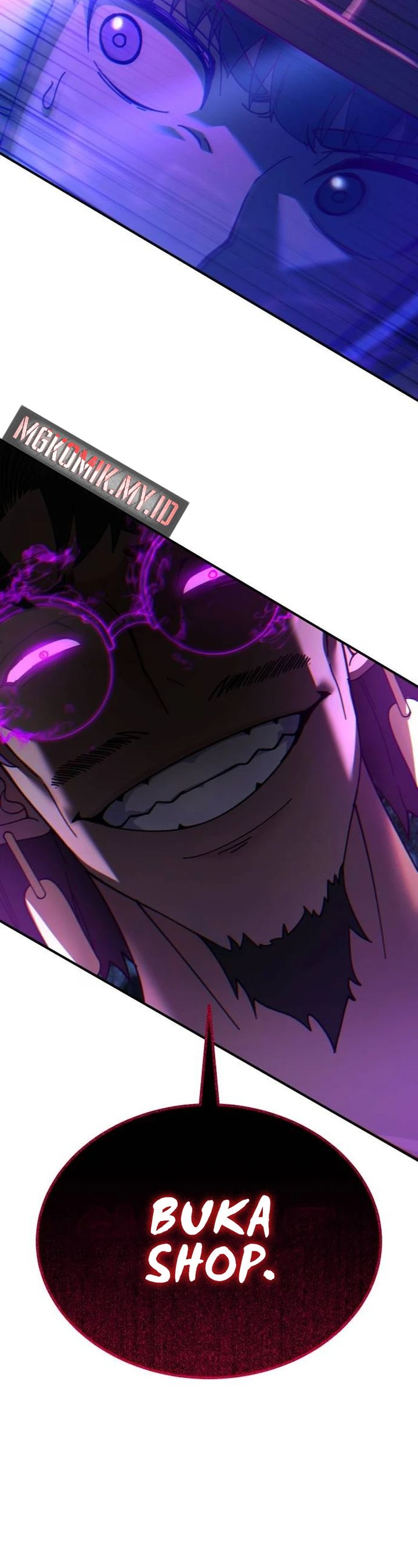 Divine Delivery Chapter 78 halaman 48