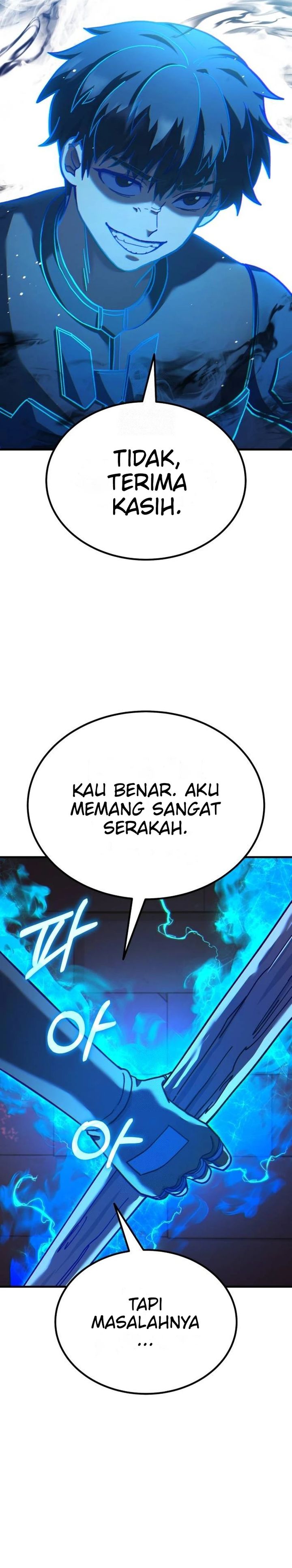 Divine Delivery Chapter 78 halaman 40