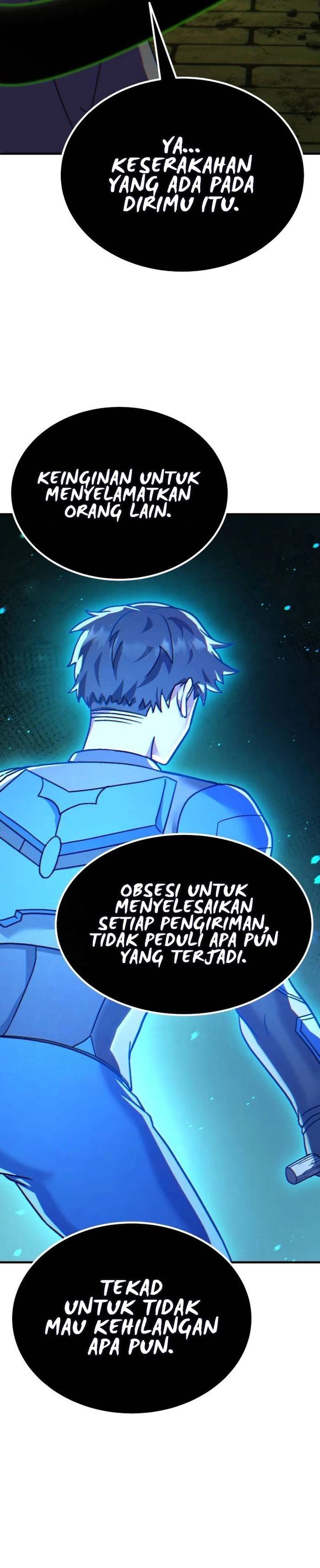 Divine Delivery Chapter 78 halaman 37