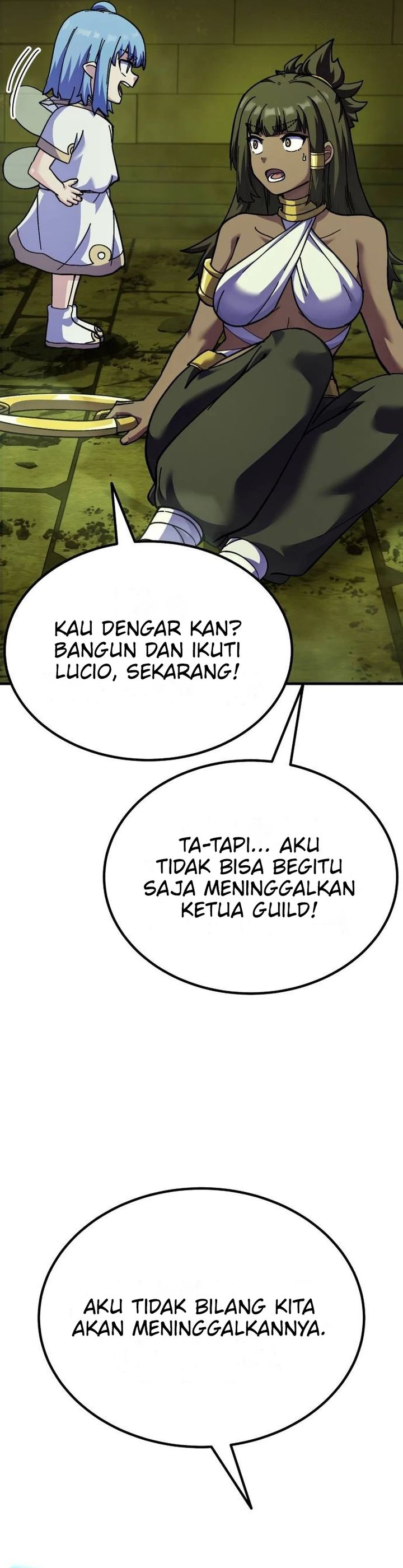 Divine Delivery Chapter 78 halaman 30